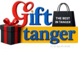Giftstanger